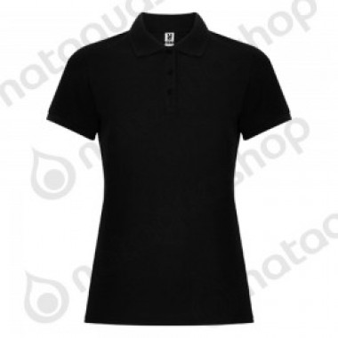 POLO PEGASO PREMIUM - FEMME - photo 0