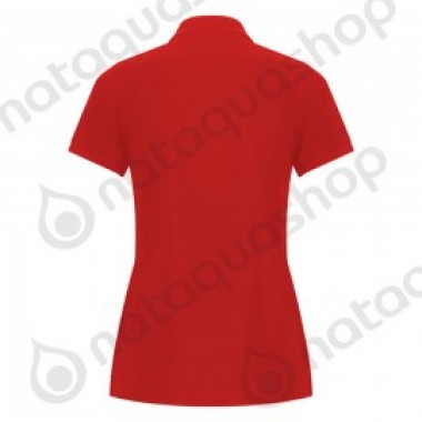 POLO PEGASO PREMIUM - FEMME - photo 1