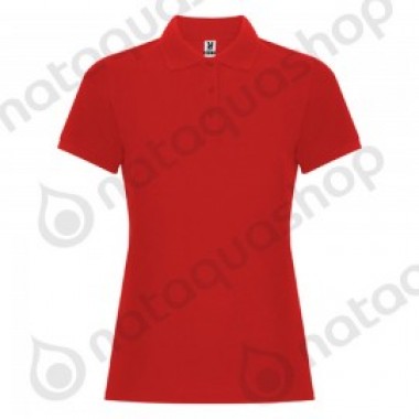 POLO PEGASO PREMIUM - FEMME - photo 0