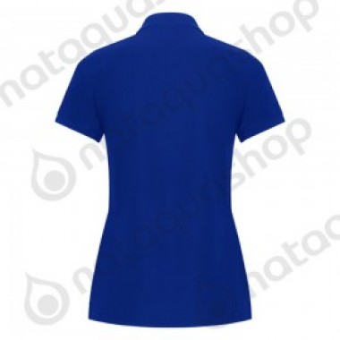 POLO PEGASO PREMIUM - FEMME - photo 1