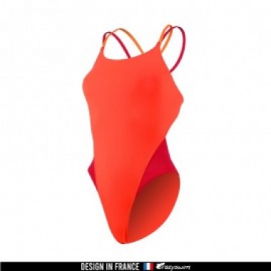 LAMIA CRAZY POP rose/ orange - photo 0