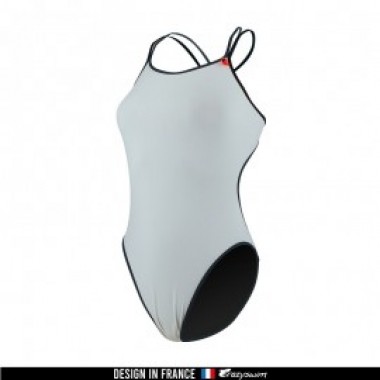 EVANS CRAZY POP blanc/ noir - photo 0