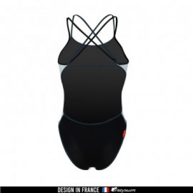 EVANS CRAZY POP blanc/ noir - photo 1