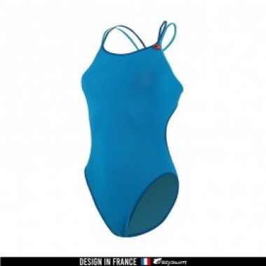 EVANS CRAZY POP bleu lagon/bleu aqua - photo 0