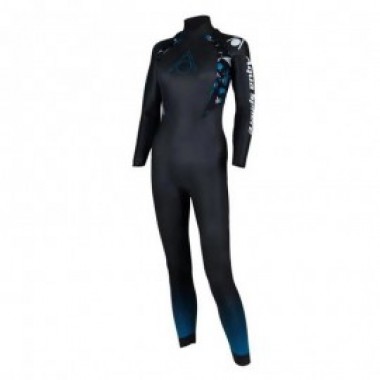 AQUA SKIN - FULL SUIT V3 - FEMME - photo 1
