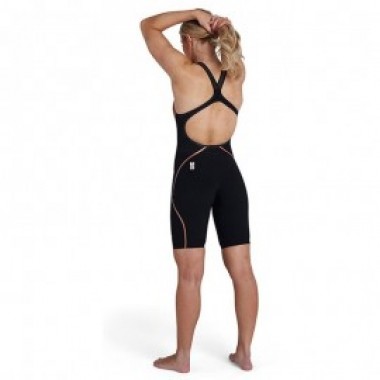 LZR PURE INTENT DOS OUVERT - photo 1