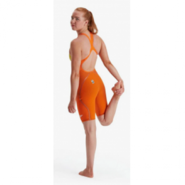 LZR PURE INTENT DOS OUVERT - photo 1