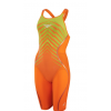 LZR PURE INTENT DOS OUVERT