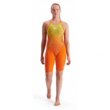LZR PURE INTENT DOS FERME - FEMME - photo 2