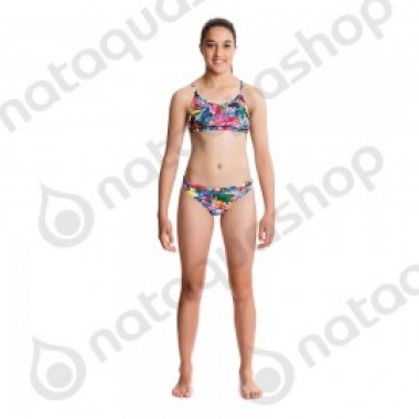 JUNGLE BOOGIE 2P - FILLE - photo 1