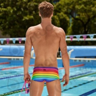 RAINBOW RACER - HOMME - photo 1