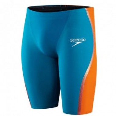 FS LZR PURE INTENT JAMMER Green/orange - photo 0