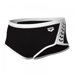 M ARENA ICONS SWIM LOW WAIST SHORT SOLID