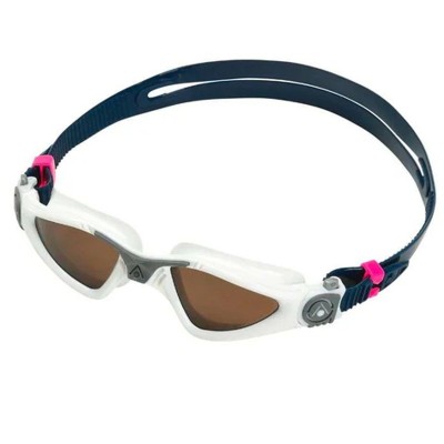 KAYENNE SMALL blanc/gris