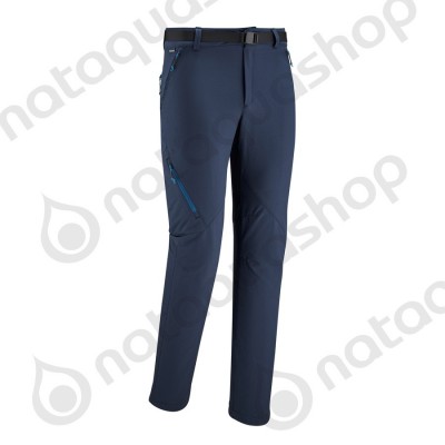 PANTALON SHIFT PANTS - HOMME Eclipse Blue