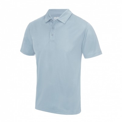POLO JC040 - HOMME Sky Blue