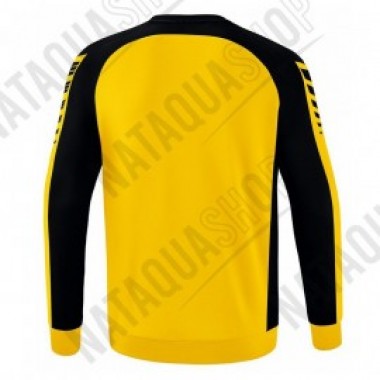 SWEAT-SHIRT SIX WINGS - ADULTE - photo 1