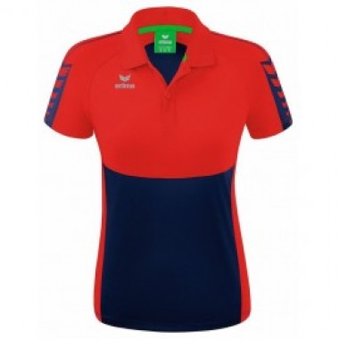 POLO SIX WINGS - FEMME - photo 0