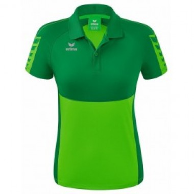 POLO SIX WINGS - FEMME - photo 0