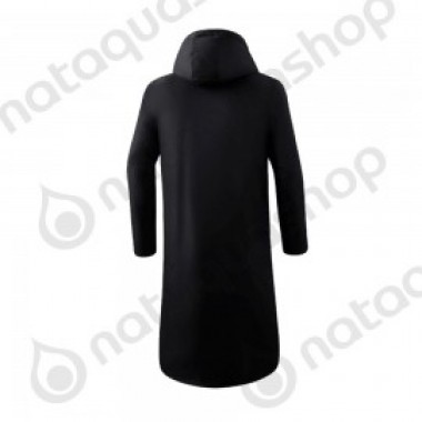 PARKA LONGUE TEAM - ADULTE - photo 1