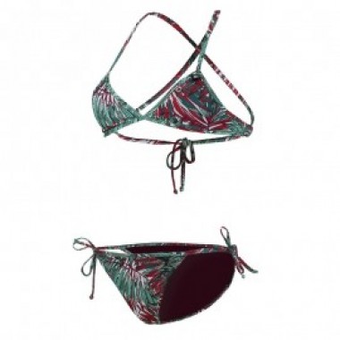 SEGURA REVERSIBLE JUNGLE MANIA - FEMME PK - photo 0