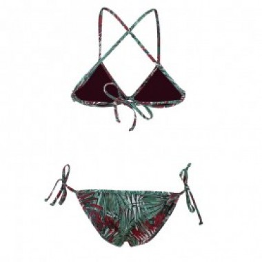 SEGURA REVERSIBLE JUNGLE MANIA - FEMME PK - photo 1