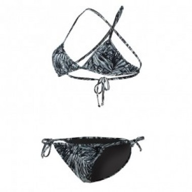 SEGURA REVERSIBLE JUNGLE MANIA - FEMME PK - photo 0