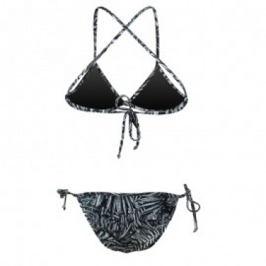 SEGURA REVERSIBLE JUNGLE MANIA - FEMME PK - photo 1