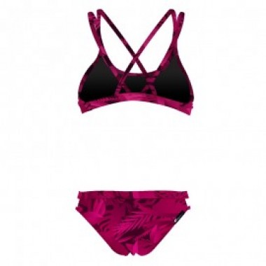 DARIA LEAVES FOREST - FEMME PK - photo 1