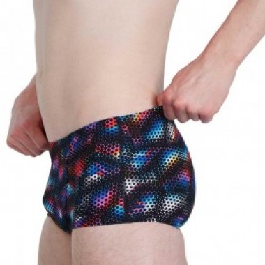 ECO+ KALEIDOSCOPE 17 CM ALLOVER - photo 2