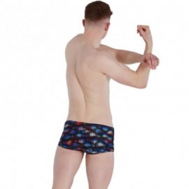 ECO+ KALEIDOSCOPE 17 CM ALLOVER - photo 1