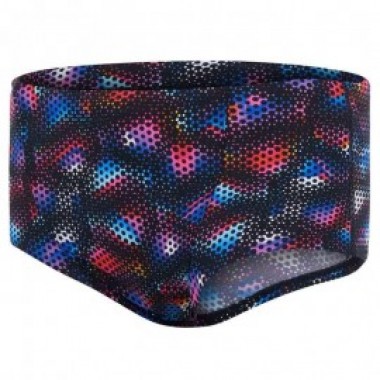 ECO+ KALEIDOSCOPE 17 CM ALLOVER - photo 0