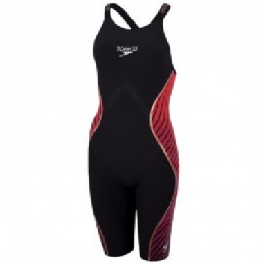 FS LZR PURE INTENT DOS OUVERT - photo 0