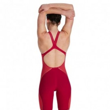 FS LZR PURE INTENT DOS FERME - FEMME - photo 1