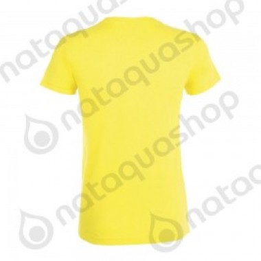 T-SHIRT REGENT - FEMME - photo 1