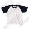 T-SHIRT JUNIOR - TK350