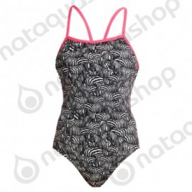 ZEBRA CROSSING FB - FEMME - photo 0