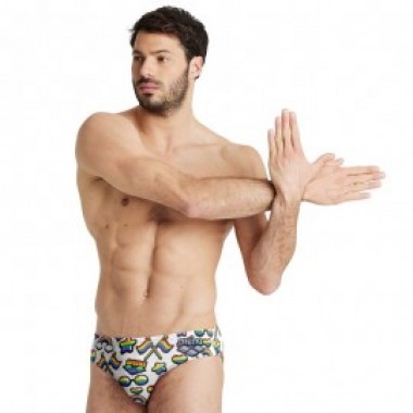 ARENA M BRIEF POM - photo 0