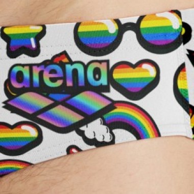 ARENA M BRIEF POM - photo 1