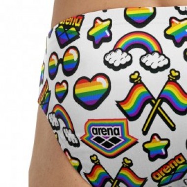 ARENA M BRIEF POM - photo 2