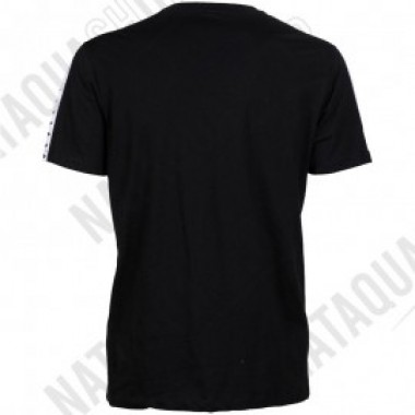 M T-SHIRT TEAM - HOMME Noir/blanc - photo 1