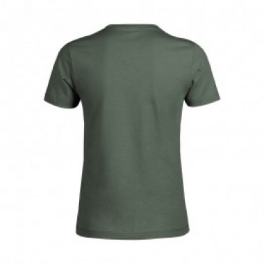 M T-SHIRT TEAM - HOMME Vert - photo 1