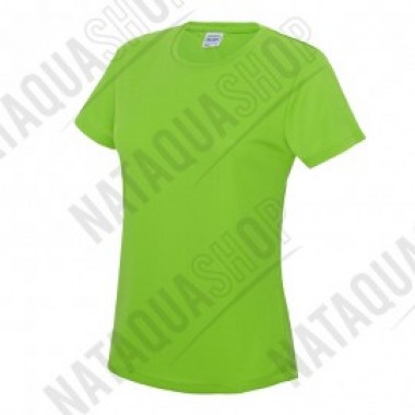 T-SHIRT FEMME - JC005 - photo 0