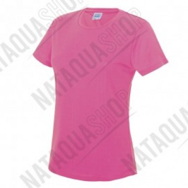 T-SHIRT FEMME - JC005 - photo 0