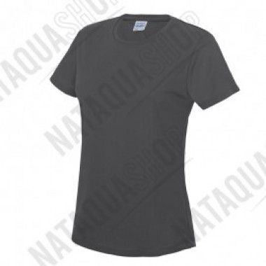 T-SHIRT FEMME - JC005 - photo 0
