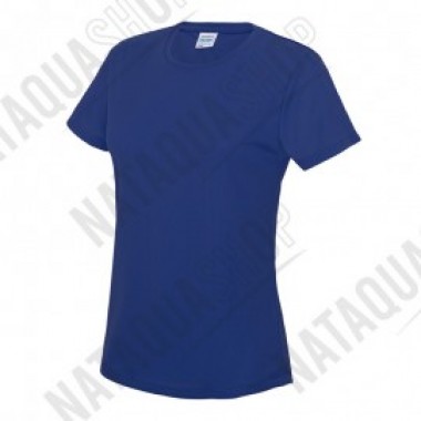 T-SHIRT FEMME - JC005 - photo 0