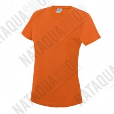 T-SHIRT FEMME - JC005 - photo 0