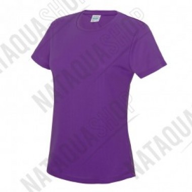 T-SHIRT FEMME - JC005 - photo 0