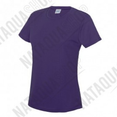 T-SHIRT FEMME - JC005 - photo 0