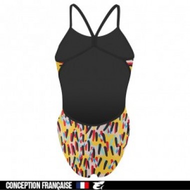 YELIA LOUMBA JAUNE - photo 1